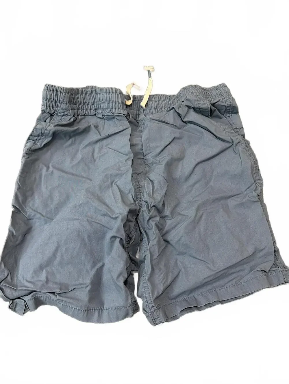 GAP Kids Boys Twill Pull on Shorts XXXL Husky